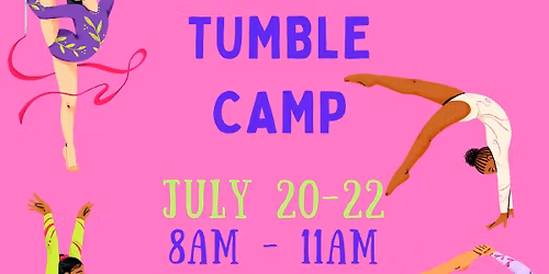 Tumble Camp