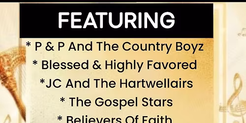 AGBC Gospel Fest 2026