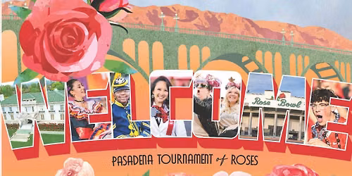 2027 Rose Parade