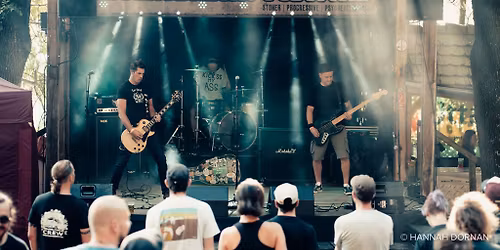 Stonebreak Festival 2026