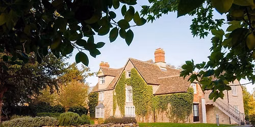 Guides for Brides Networking Event at voco\u00ae Oxford Spires Hotel