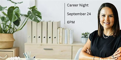 Keller Williams Elite - Career Night