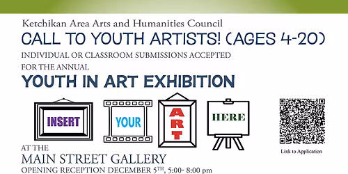 Youth In Art Submission Deadline