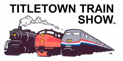 2026 Titletown Train Show