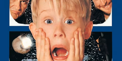 Home Alone in Concert