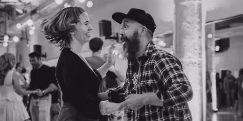Lindy Hop Fundamentals (Beginner-friendly)