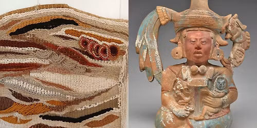 24th Annual Mayer Center Symposium (Maya Women: Past, Present, Future)