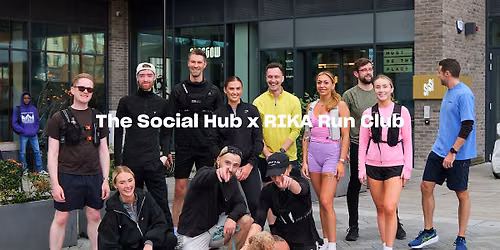 RIKA Run Club