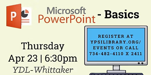 Microsoft PowerPoint \u2013 Basics