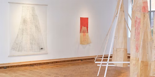 Artist Talk: Sharon Kelly