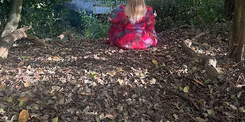 Into Autumn\u2019s Embrace