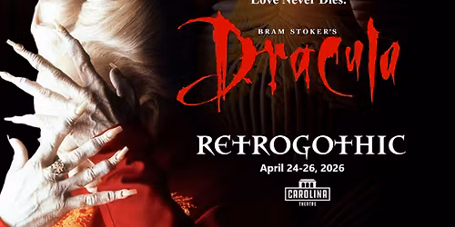 Francis Ford Coppola\u2019s BRAM STOKER\u2019S DRACULA (1992)