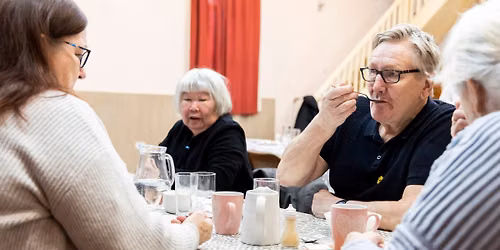 Community Cuppa