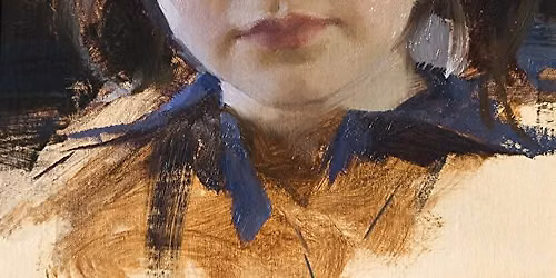 Jeremy Lipking Workshop