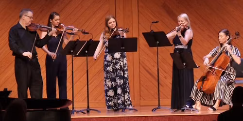 Music Box 2: All in the Family ft. Stewart Kitts