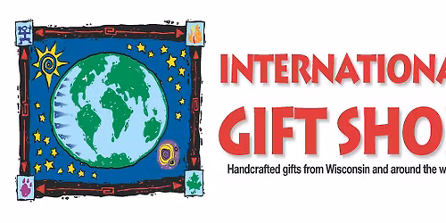 Quaker International Gift Shop