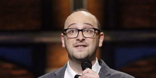 Josh Gondelman at The Bell House