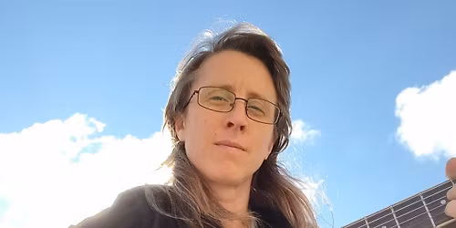 Song (Frances Dawn Locs) @ The Rathskeller