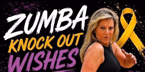 Zumba with Bernie