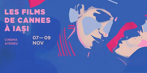 Les Films de Cannes a\u0300 Ias\u0326i