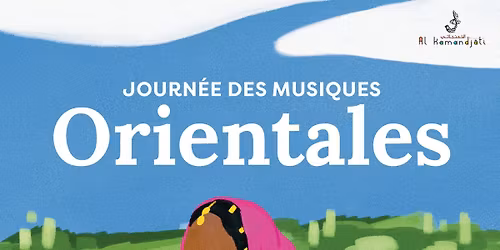 Journ\u00e9e des musiques orientales