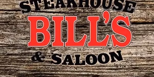 Ninety Proof at Bill's Steakhouse Friday, May 8th  8-11pm