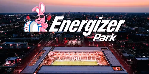 Parking St. Louis CITY SC at D.C. United