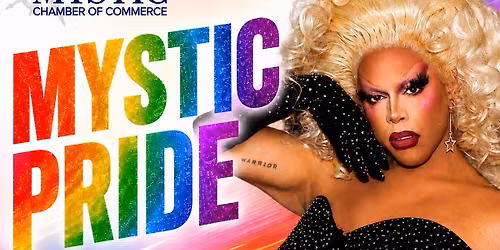 Mystic, CT Pride 2026 \ud83c\udff3\ufe0f\u200d\ud83c\udf08