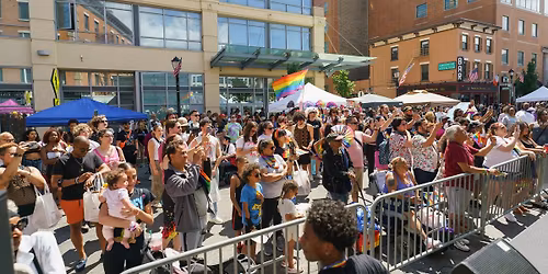 Yonkers Pride Festival 2026