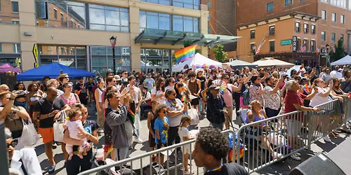 Yonkers Pride Festival 2026