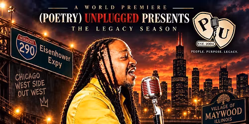 Poetry UNplugged LEGACY HONORS 