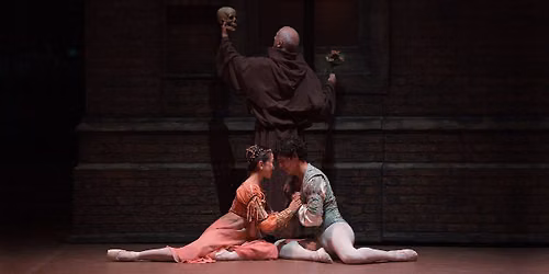 English National Ballet: Romeo & Juliet