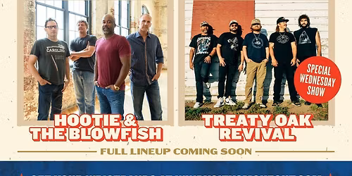 2026 Windy City Smokeout - Wednesday at Windy City Smokeout Festival