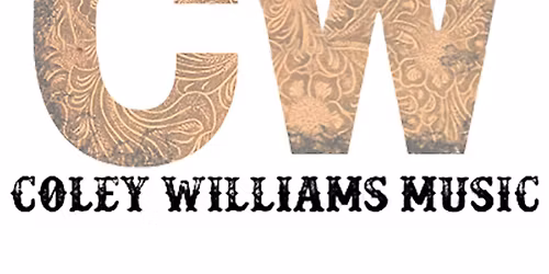 Coley Williams @ Two Buck Saloon - Pineville