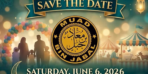 Eid Al Adha Family Fun Day