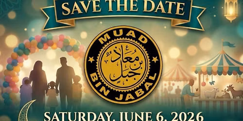 Eid Al Adha Family Fun Day