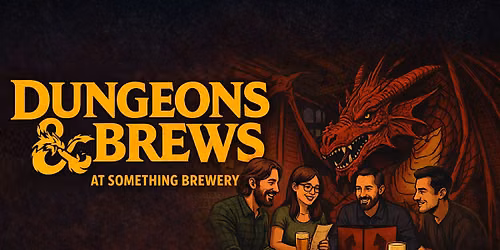 Dungeons & Dragons Night - Secrets of the Greenwold- One Shot Adventures