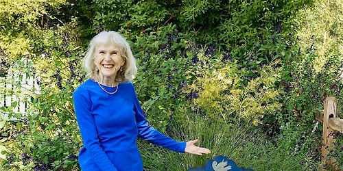 Chair Yoga with Patricia Becker