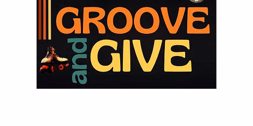 Groove & Give