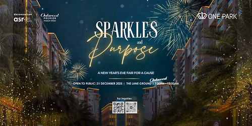 Sparkles and Purpose\ud83e\ude85\ud83d\udcab