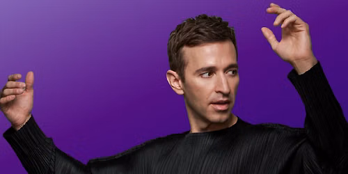 Anthony Roth Costanzo on \u201cCountertenor\u201d