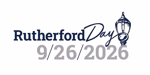 Rutherford Day 2026
