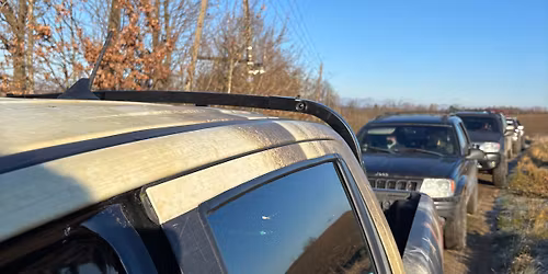 2026 Bonusowy Wypad 4x4