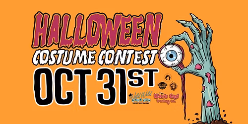 Wicked West Halloween Takeover!