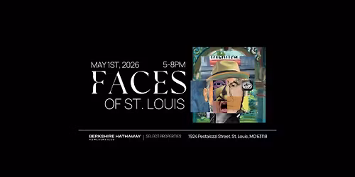 Faces of St. Louis