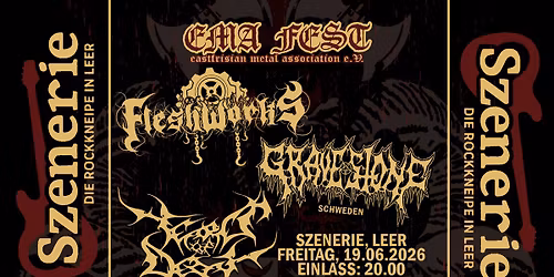 EMA - Fest 2026