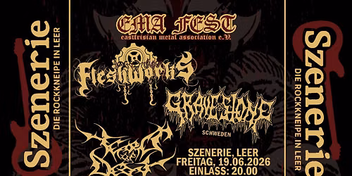 EMA - Fest 2026