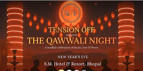 The Qawwali Night