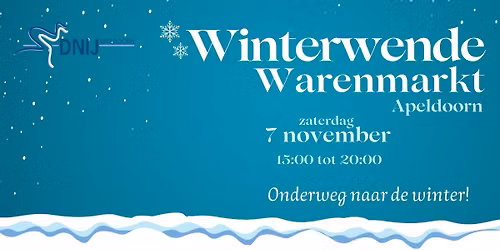 Winterwende Warenmarkt