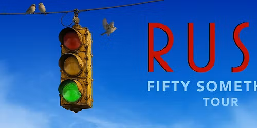 Rush Tampa Tickets